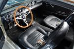 Shelby GT350 Fastback 1965 года